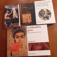Libri universitari a metà prezzo