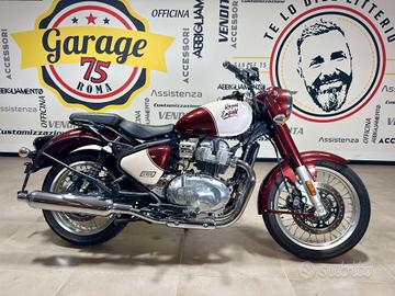 ROYAL ENFIELD CLASSIC 650 - 2025