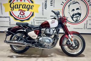 ROYAL ENFIELD CLASSIC 650 - 2025