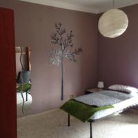 Stanza singola - centro cassino