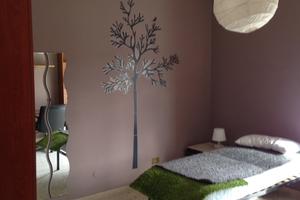 Stanza singola - centro cassino