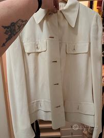 Moschino couture vintage