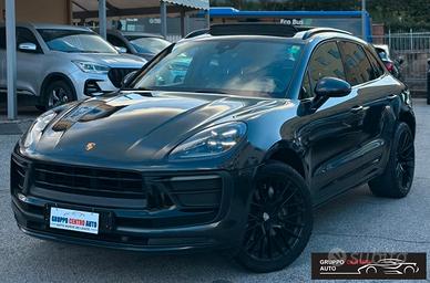 Porsche Macan 2.0 T- 2023