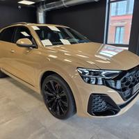 Audi Q8 50 3.0 tdi mhev S line edition *MY2025