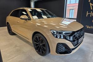Audi Q8 50 3.0 tdi mhev S line edition *MY2025