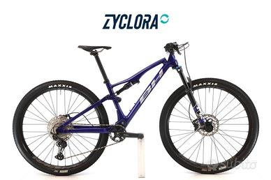 BH Race Carbon MC 3.5 XT t.S