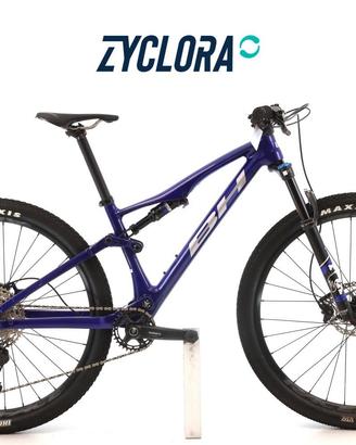 BH Race Carbon MC 3.5 XT t.S