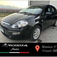 Fiat Punto Evo Punto Evo 1.3 Mjt 95 CV DPF 5 porte