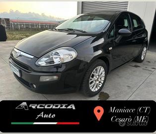 Fiat Punto Evo Punto Evo 1.3 Mjt 95 CV DPF 5 porte