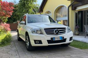 Mercedes GLK 220 4Matic Sport