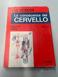 La conoscenza del cervello J.C.Eccles