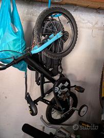 bici bimbo