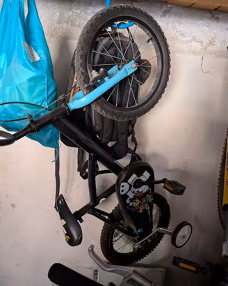 bici bimbo