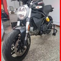 Ducati monster 797*passaggio incluso*rate/garanzia