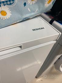 Congelatore a pozzetto come nuovo