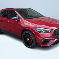 Mercedes-Benz GLA 45 S AMG 4Matic Premium Plus