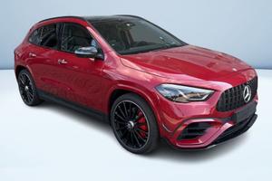 Mercedes-Benz GLA 45 S AMG 4Matic Premium Plus