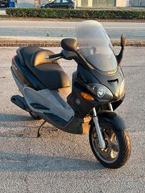 Piaggio x9 250