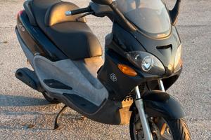 Piaggio x9 250