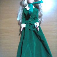 Barbie Sissi 2002 Mattel