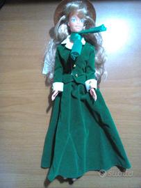 Barbie Sissi 2002 Mattel