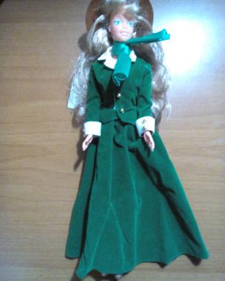 Barbie Sissi 2002 Mattel