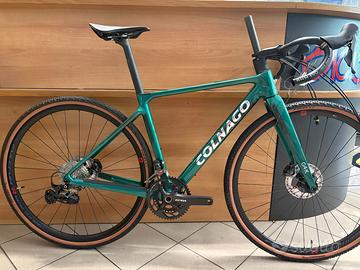 Bicicletta Gravel Colnago G4X TG 45