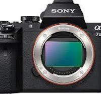Sony A 7 ll