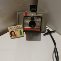 Polaroid Land Camera 3000