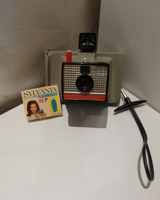 Polaroid Land Camera 3000