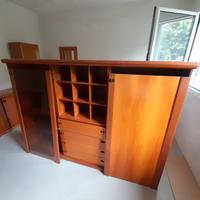 MOBILI SALOTTO ANNI 90