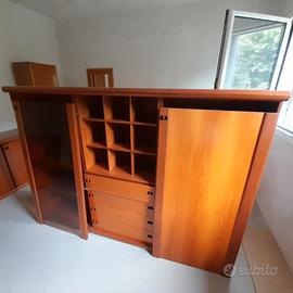 MOBILI SALOTTO ANNI 90