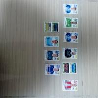 figurine calciatori Panini