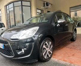 Citroen C3 1.4 HDi 70 Exclusive sensodrive