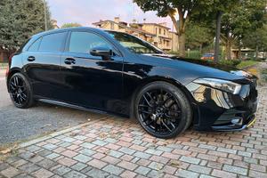 CERCHI GMP BERGHEM 8X19 ET 45
