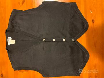 Gilet in cotone Cerini