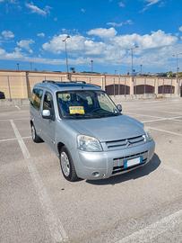 Citroën Berlingo HDI 2005