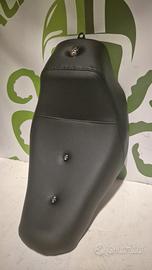 Sella low rider s/st ,sportglide 