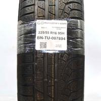 4 pneumatici pirelli 225/55 r18 95h tu7894