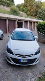  Opel Astra 1.7 CDTI Cosmo 110cv!!!