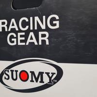 COPPIA CASCHI INTEGRALI SUOMY