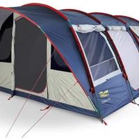 Tenda campeggio Bertoni 5 vip