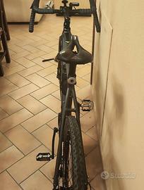 Bottecchia Marek E-Road ETR2 - 600KM anno 2020