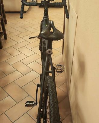 Bottecchia Marek E-Road ETR2 - 600KM anno 2020