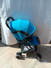 passeggino GB gold