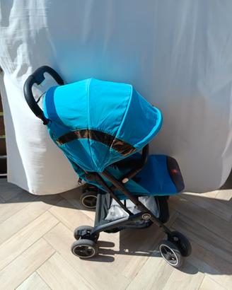 passeggino GB gold