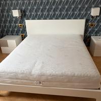 Camera da letto matrimoniale