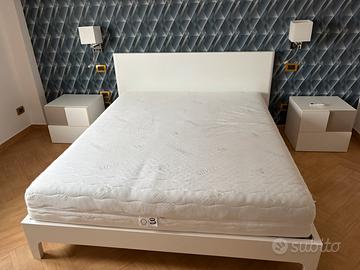 Camera da letto matrimoniale