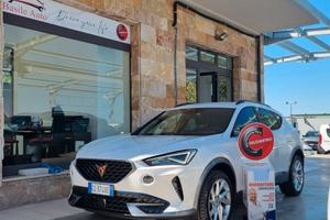Cupra Formentor 1.5 TSI DSG 150CV