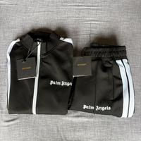 Tuta palm angels nera